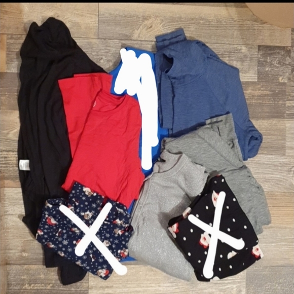 Danskin Now Other - Kids clothes Bundle *NEED GONE ASAP*